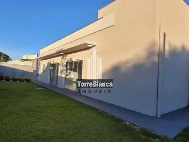 Casa com 192m² 1 quarto e 1 banheiro, à venda, no bairro Contorno em Ponta Grossa