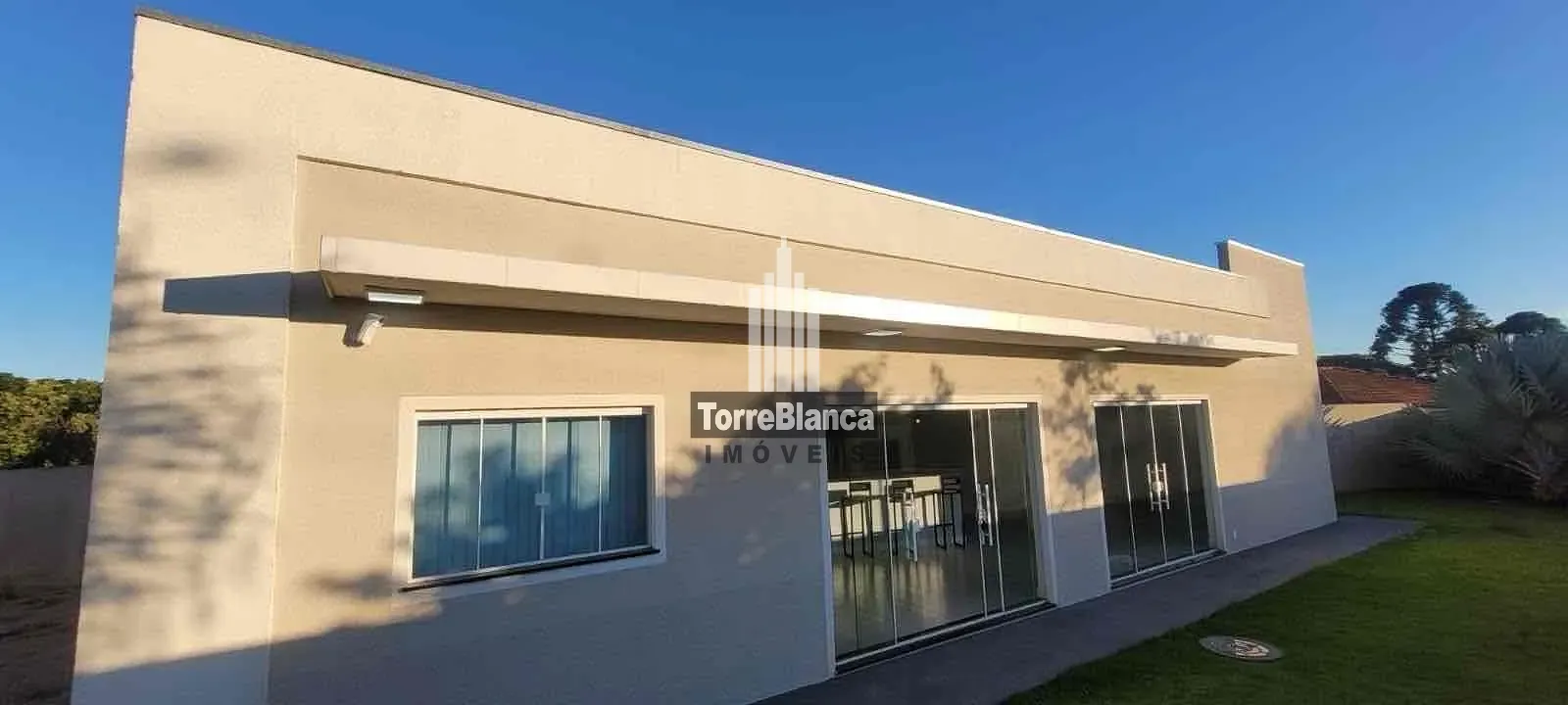 Casa, 1 quarto, 95 m² - Foto 3