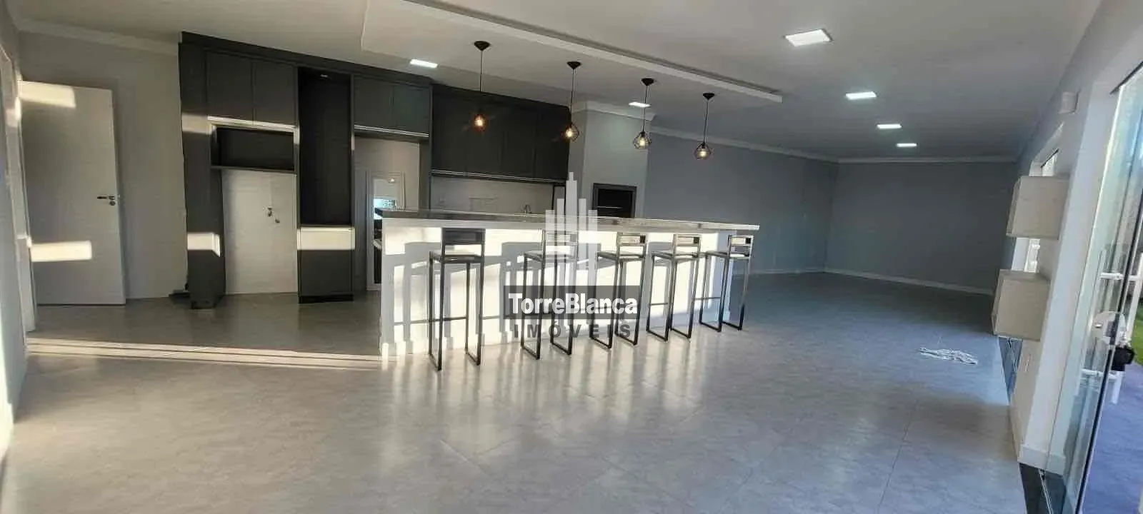 Casa, 1 quarto, 95 m² - Foto 4