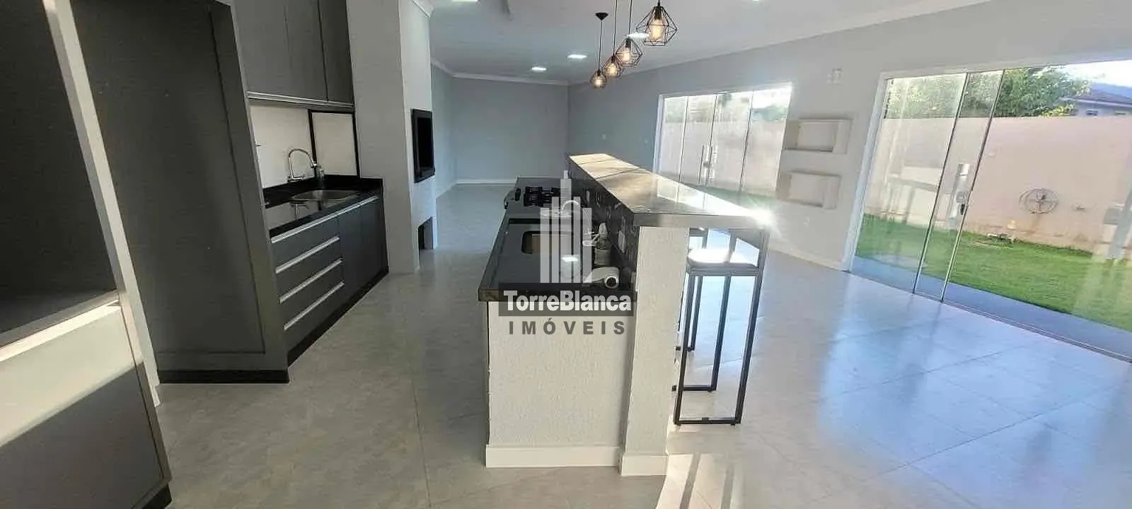 Casa, 1 quarto, 95 m² - Foto 5