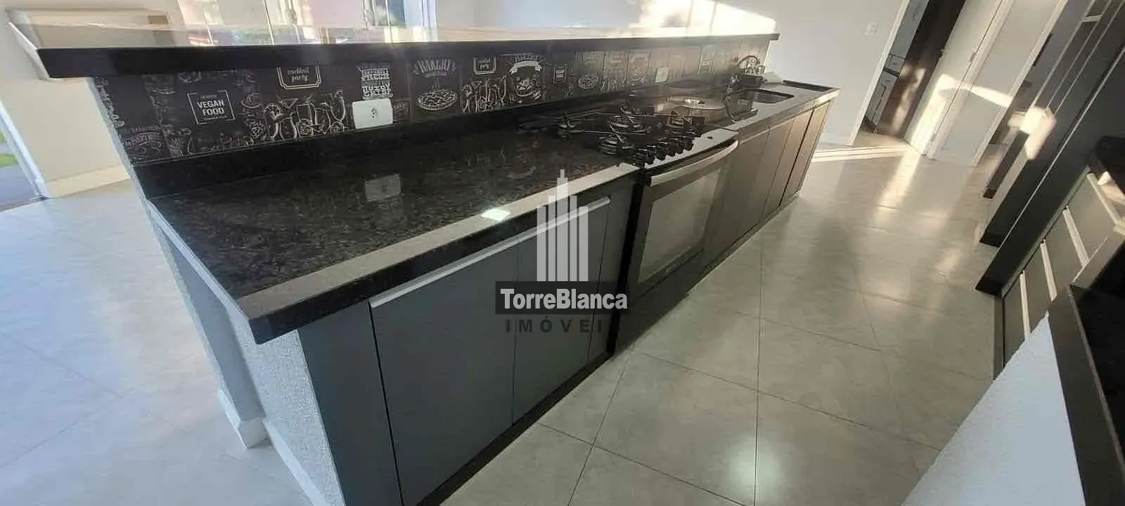 Casa, 1 quarto, 95 m² - Foto 6