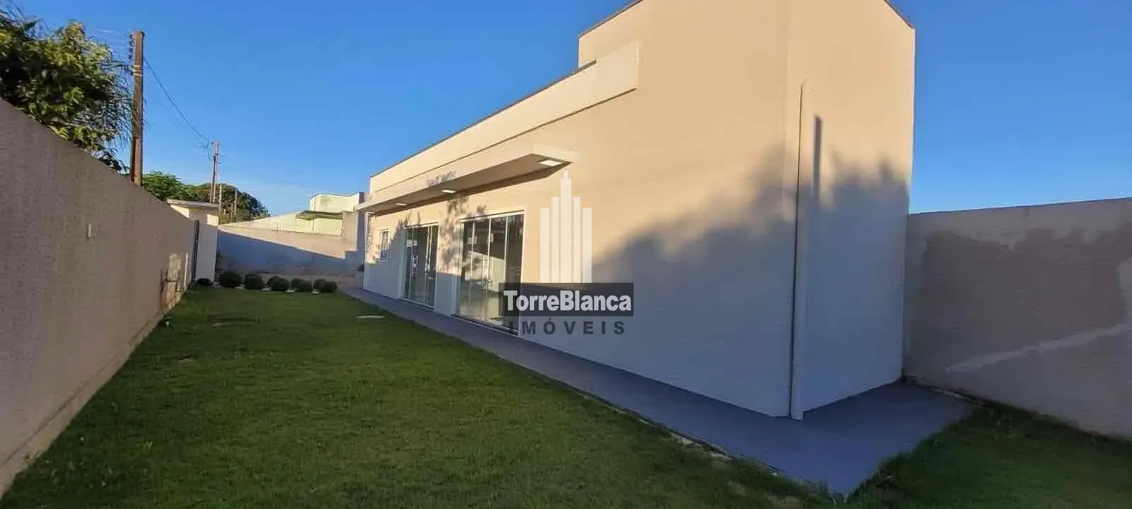 Casa, 1 quarto, 95 m² - Foto 2