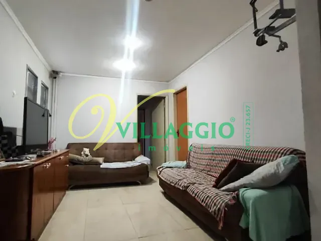 Casa com 250m² 3 quartos e 3 banheiros, à venda, no bairro Vila Nossa Senhora de Fátima em São José do Rio Preto