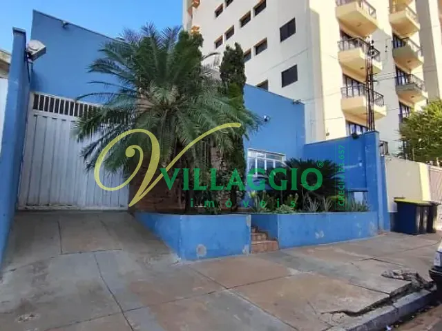 Casa com 250m² 3 quartos e 3 banheiros, à venda, no bairro Vila Nossa Senhora de Fátima em São José do Rio Preto