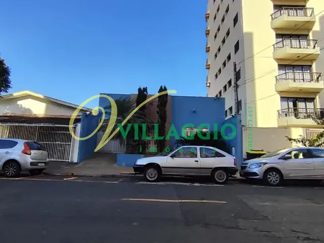 Casa com 250m² 3 quartos e 3 banheiros, à venda, no bairro Vila Nossa Senhora de Fátima em São José do Rio Preto