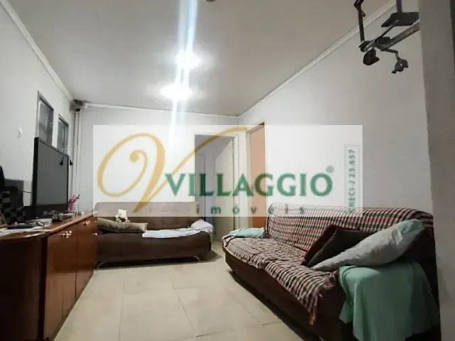 Casa com 250m² 3 quartos e 3 banheiros, à venda, no bairro Vila Nossa Senhora de Fátima em São José do Rio Preto