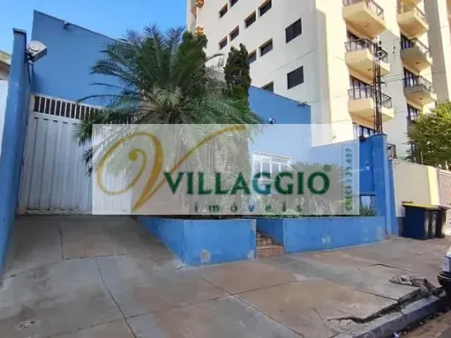 Casa com 250m² 3 quartos e 3 banheiros, à venda, no bairro Vila Nossa Senhora de Fátima em São José do Rio Preto