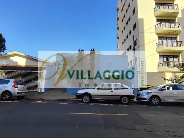 Casa com 250m² 3 quartos e 3 banheiros, à venda, no bairro Vila Nossa Senhora de Fátima em São José do Rio Preto