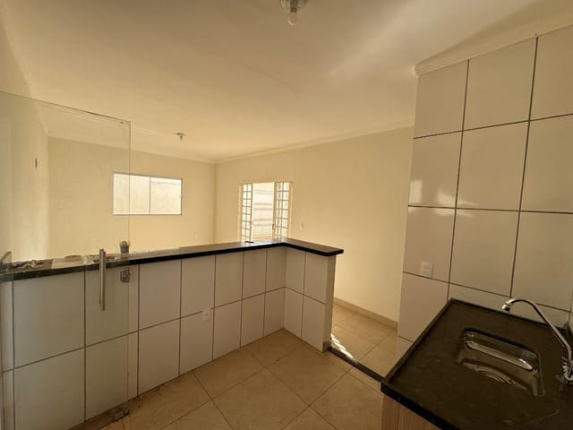 Foto do Casa - Casa à venda 3 Quartos, 1 Suite, 200M², Oneida Mendes II, Uberaba - MG | ZUCATO IMOBILIARIA LTDA