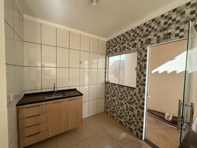 Foto do Casa - Casa à venda 3 Quartos, 1 Suite, 200M², Oneida Mendes II, Uberaba - MG | ZUCATO IMOBILIARIA LTDA
