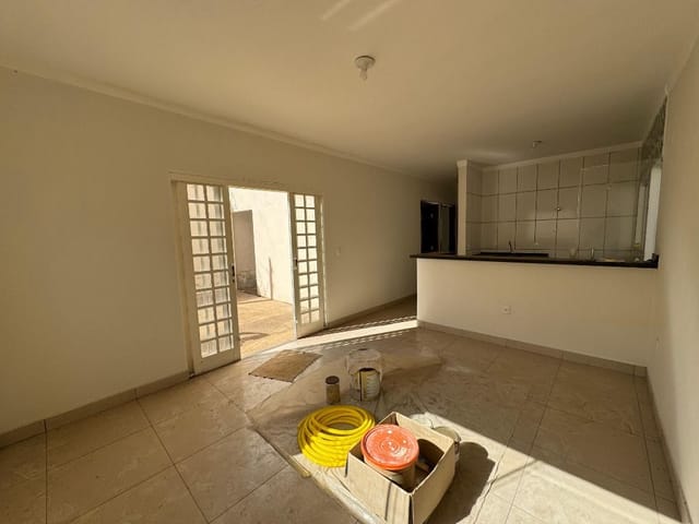 Foto do Casa - Casa à venda 3 Quartos, 1 Suite, 200M², Oneida Mendes II, Uberaba - MG | ZUCATO IMOBILIARIA LTDA