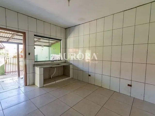 Casa com 275m² 3 quartos e 2 banheiros, para alugar, no bairro Ipanema em Londrina