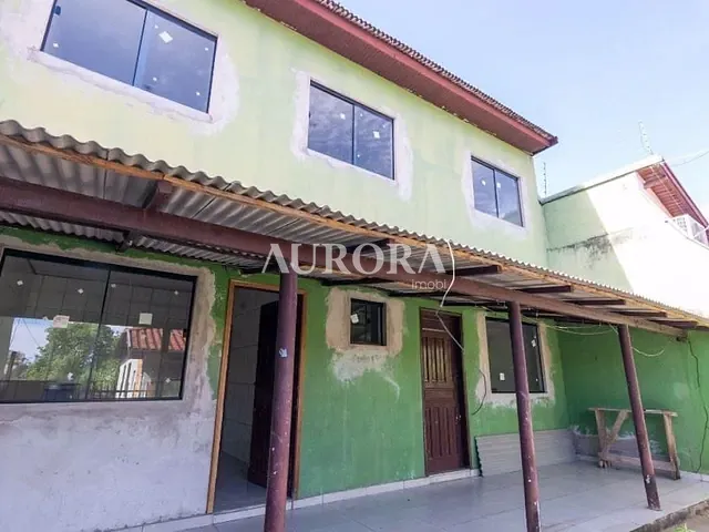 Casa com 275m² 3 quartos e 2 banheiros, para alugar, no bairro Ipanema em Londrina