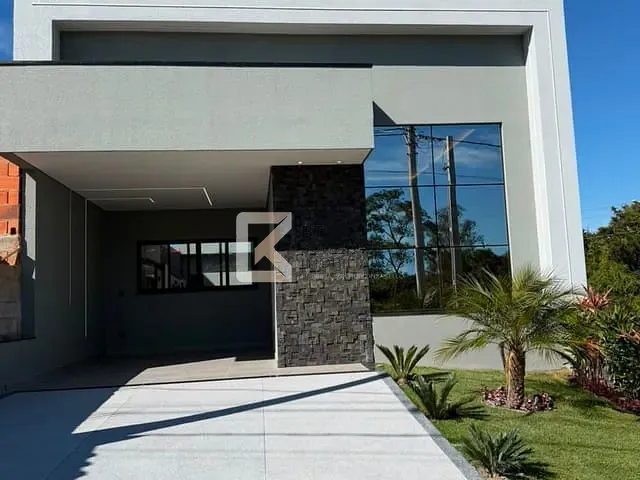Casa com 200m² 3 quartos e 2 banheiros, à venda, no bairro Jardim Regente em Indaiatuba