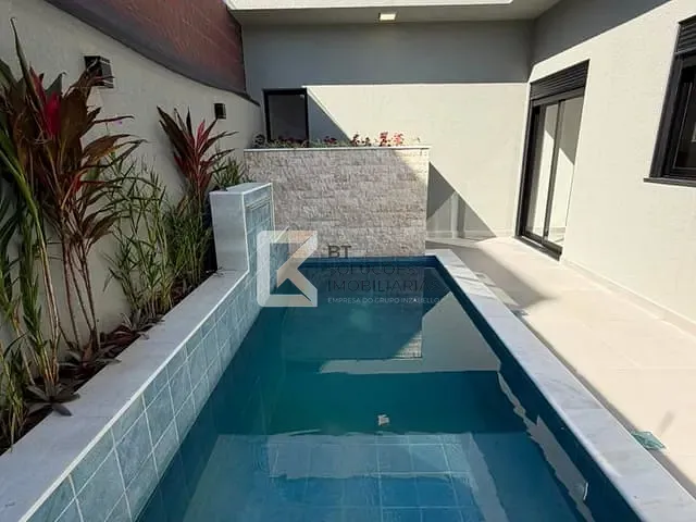 Casa com 200m² 3 quartos e 2 banheiros, à venda, no bairro Jardim Regente em Indaiatuba