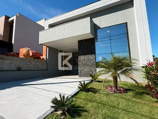 Casa com 200m² 3 quartos e 2 banheiros, à venda, no bairro Jardim Regente em Indaiatuba