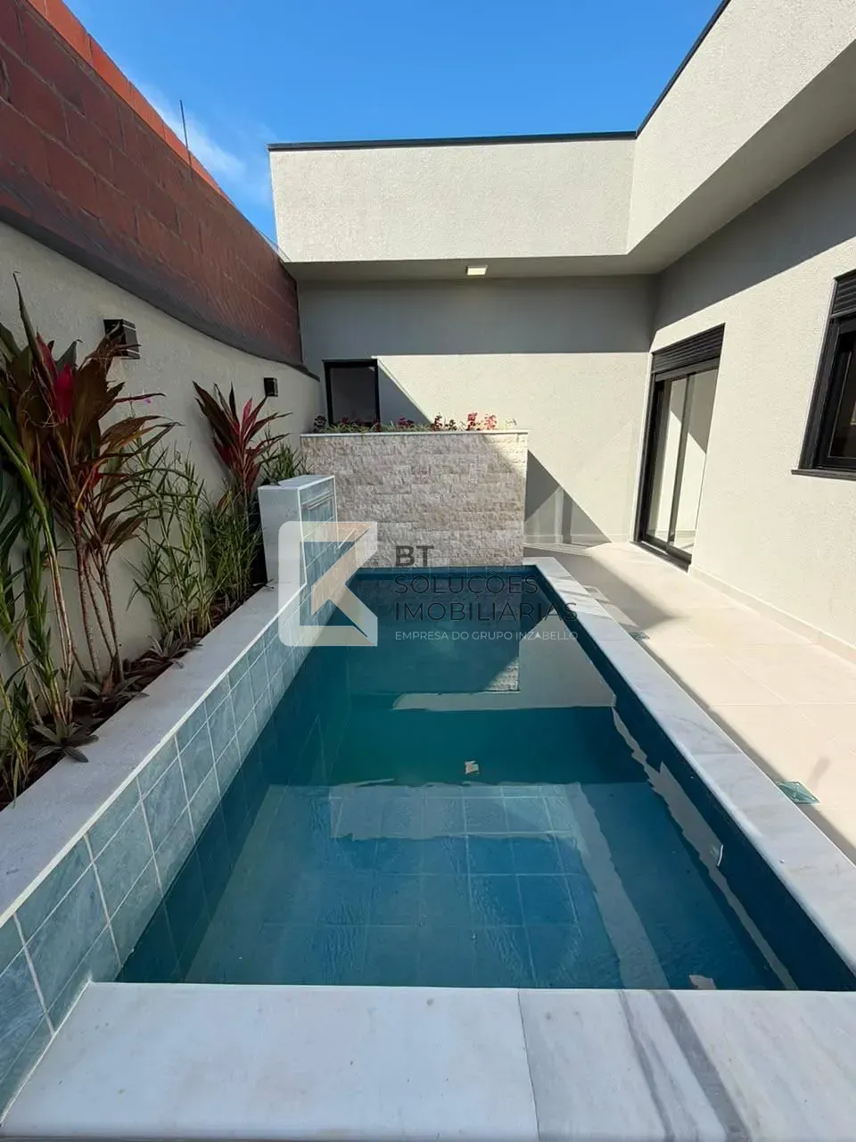 Casa, 3 quartos, 140 m² - Foto 1