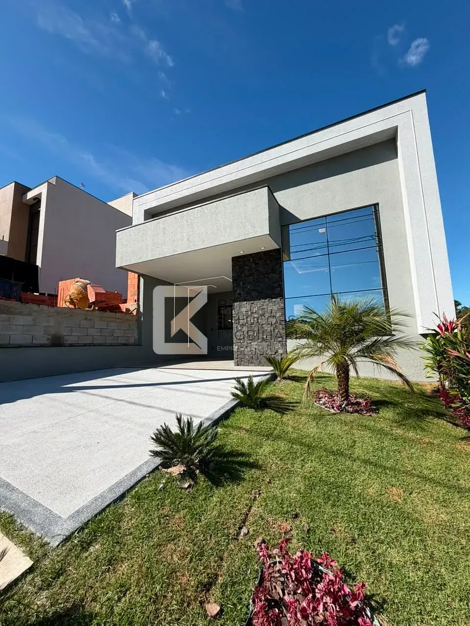 Casa, 3 quartos, 140 m² - Foto 2