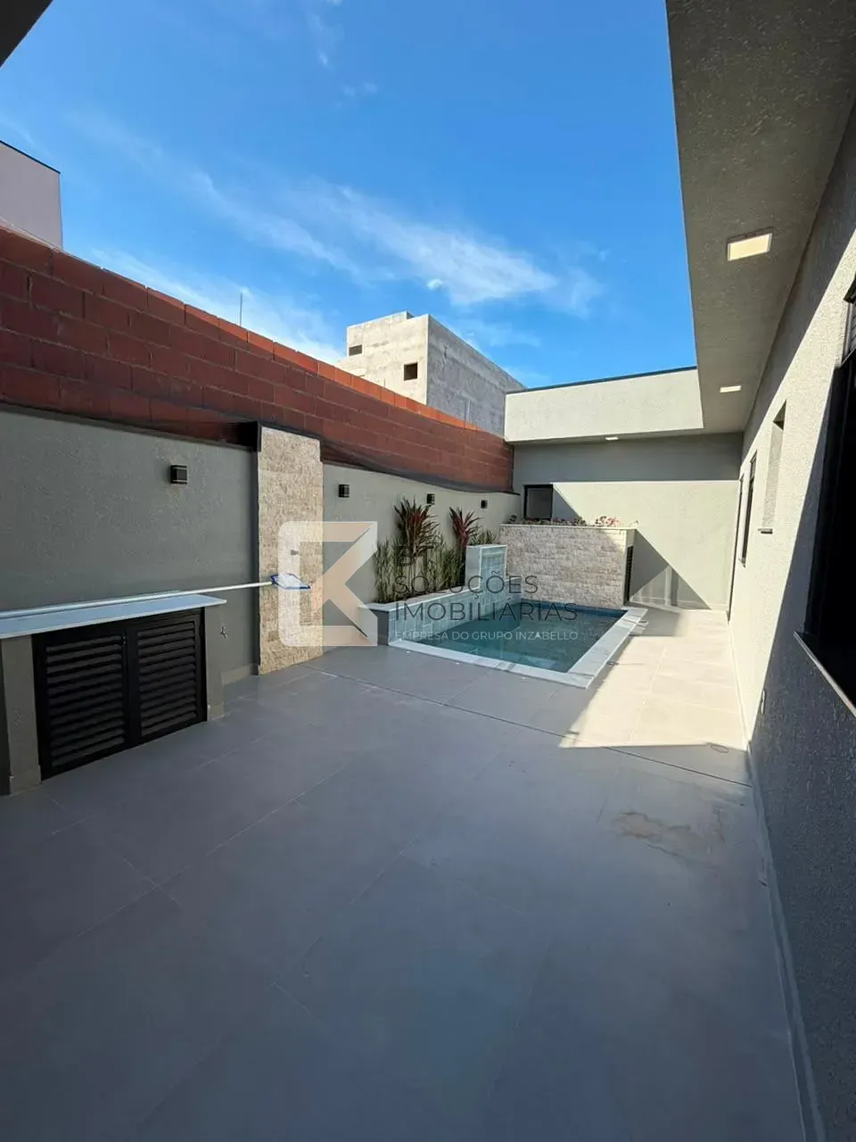 Casa, 3 quartos, 140 m² - Foto 6
