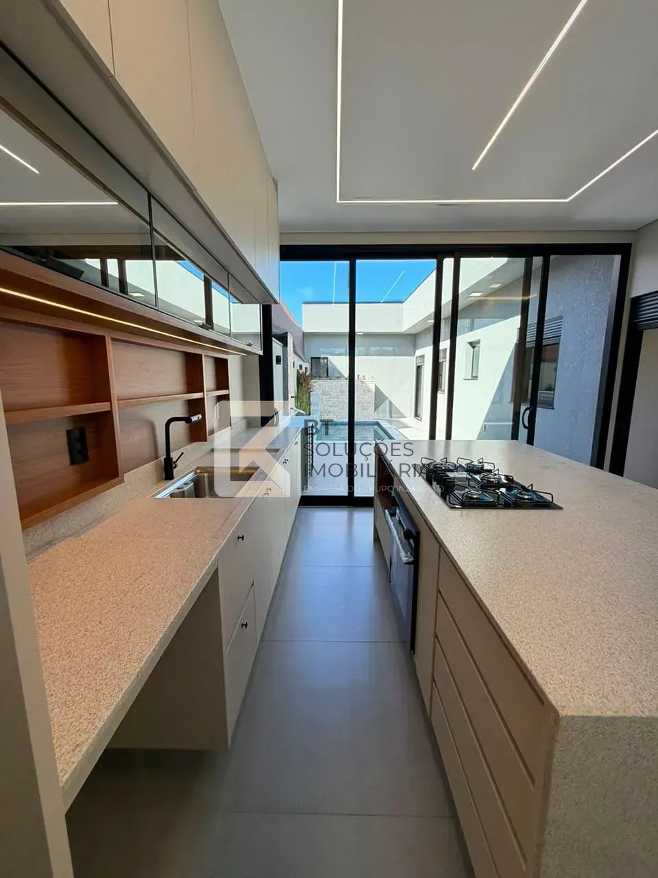 Casa, 3 quartos, 140 m² - Foto 19