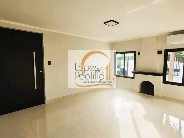 Casa com 564m² 4 quartos e 5 banheiros, à venda, no bairro Nova Gardênia em Atibaia