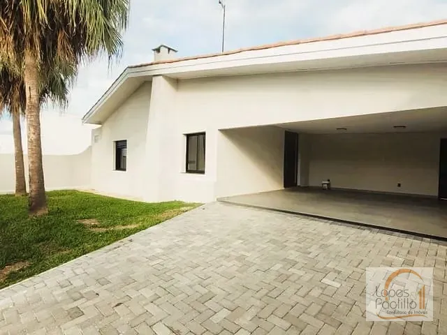 Casa com 564m² 4 quartos e 5 banheiros, à venda, no bairro Nova Gardênia em Atibaia