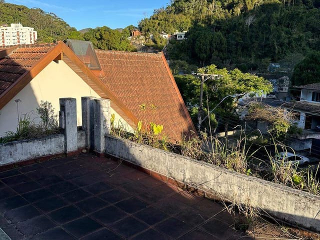 Foto do Casa - Casa à venda, Mosela, Petrópolis, RJ | Immobile Administradora de Bens