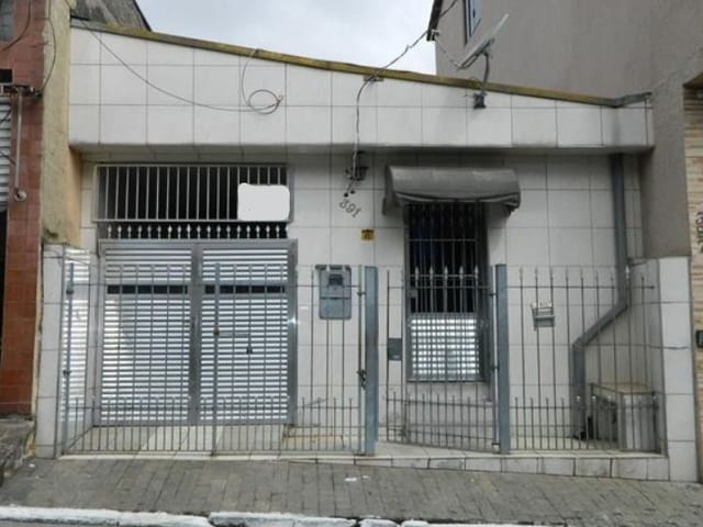 Foto do Casa - Casa à venda 3 Quartos, 1 Vaga, 151.62M², Jardim Ana Rosa, São Paulo - SP | ZONA LESTE IMÓVEIS