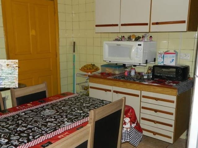 Foto do Casa - Casa à venda 3 Quartos, 1 Vaga, 151.62M², Jardim Ana Rosa, São Paulo - SP | ZONA LESTE IMÓVEIS