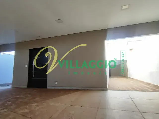 Casa com 200m² 2 quartos e 2 banheiros, à venda, no bairro Parque Residencial da Fraternidade em São José do Rio Preto