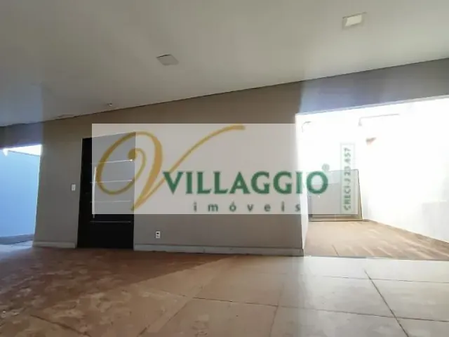 Casa com 200m² 2 quartos e 2 banheiros, à venda, no bairro Parque Residencial da Fraternidade em São José do Rio Preto