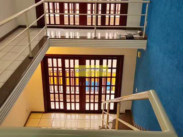 Casa com 170m² 3 quartos e 3 banheiros, à venda, no bairro Jardim Roma em Jundiaí