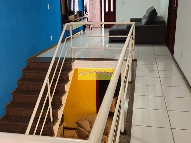 Casa com 170m² 3 quartos e 3 banheiros, à venda, no bairro Jardim Roma em Jundiaí