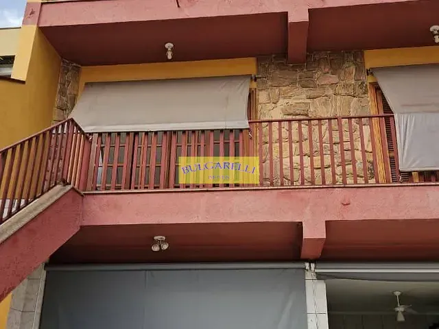 Casa com 170m² 3 quartos e 3 banheiros, à venda, no bairro Jardim Roma em Jundiaí