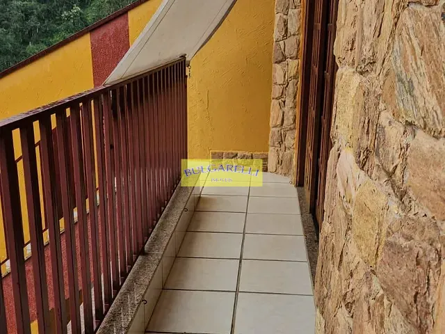 Casa com 170m² 3 quartos e 3 banheiros, à venda, no bairro Jardim Roma em Jundiaí