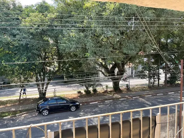 Casa com 250m², à venda, no bairro Parque São Vicente em Mauá