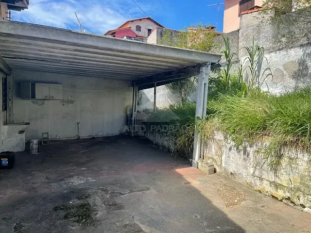 Casa com 250m², à venda, no bairro Parque São Vicente em Mauá
