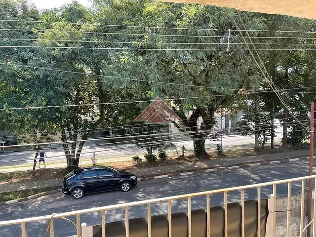 Casa com 250m², à venda, no bairro Parque São Vicente em Mauá