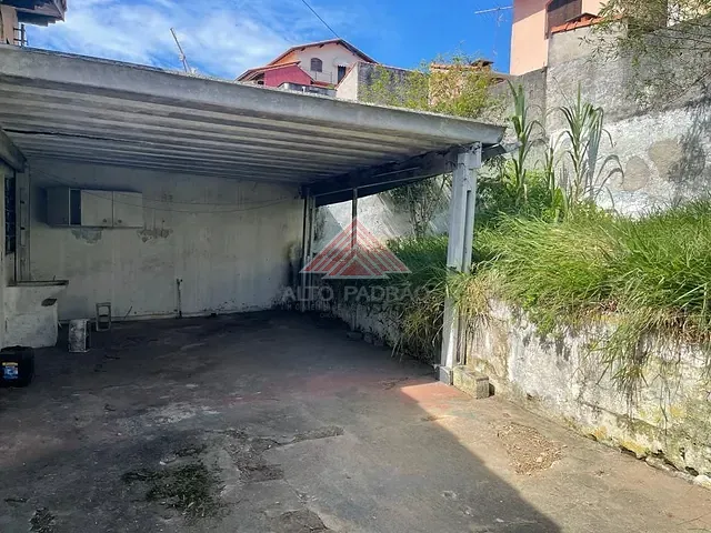 Casa com 250m², à venda, no bairro Parque São Vicente em Mauá
