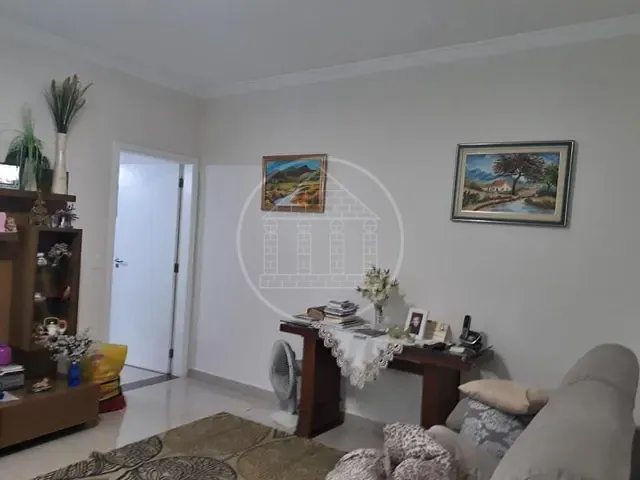 Casa com 120m² 2 quartos e 2 banheiros, à venda, no bairro Jardim Cliper em São Paulo