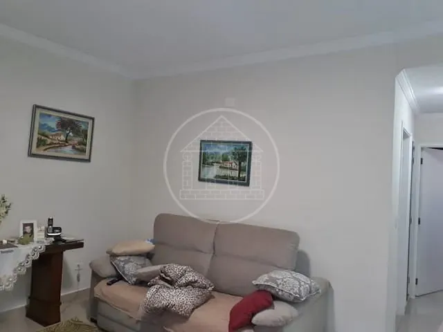 Casa com 120m² 2 quartos e 2 banheiros, à venda, no bairro Jardim Cliper em São Paulo