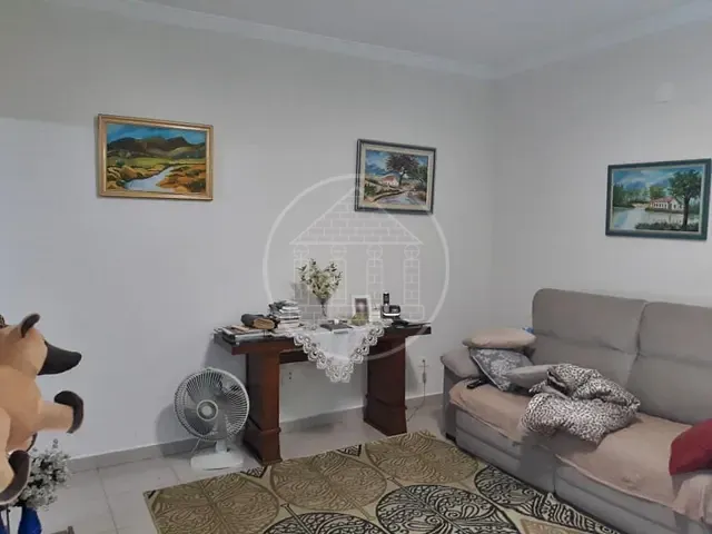 Casa com 120m² 2 quartos e 2 banheiros, à venda, no bairro Jardim Cliper em São Paulo