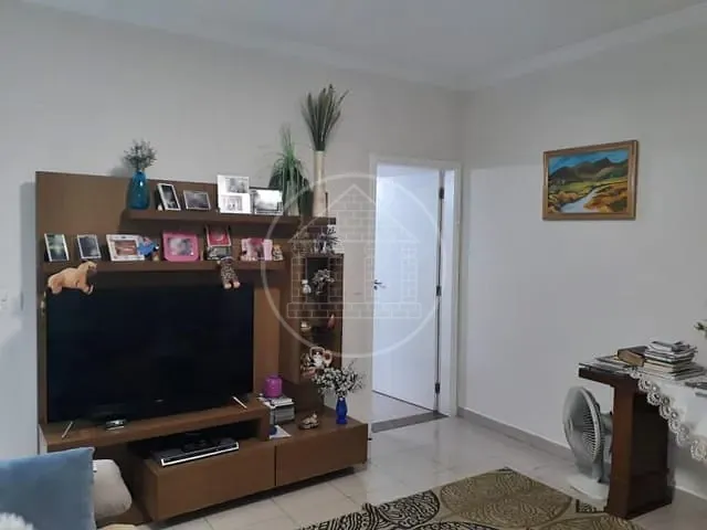 Casa com 120m² 2 quartos e 2 banheiros, à venda, no bairro Jardim Cliper em São Paulo