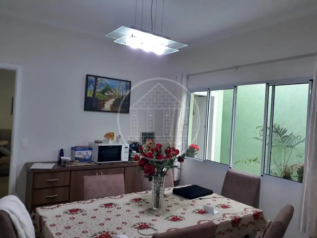 Casa, 2 quartos, 160 m² - Foto 8