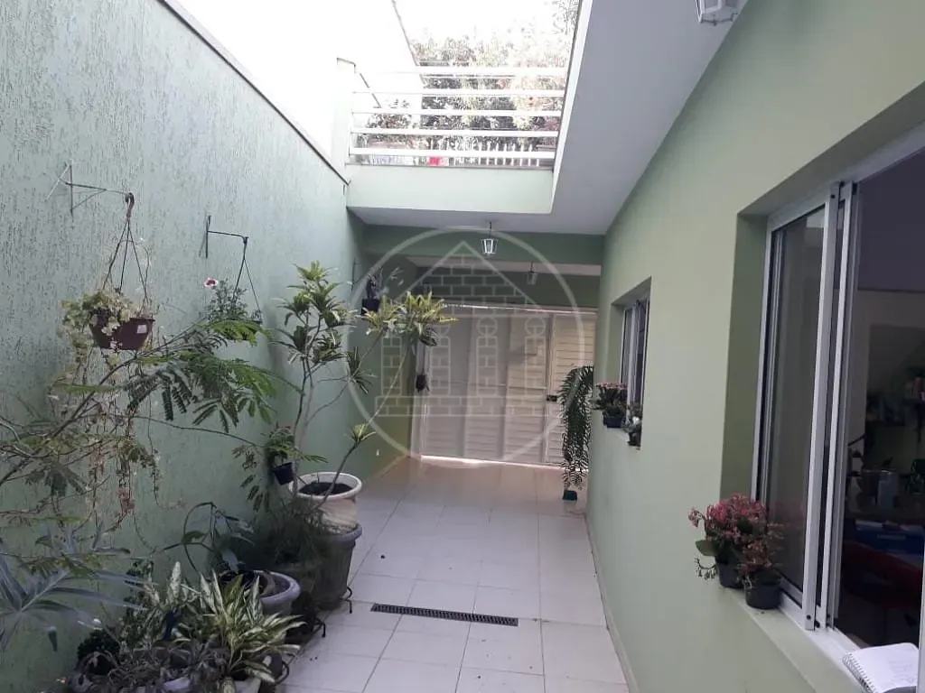 Casa, 2 quartos, 160 m² - Foto 22