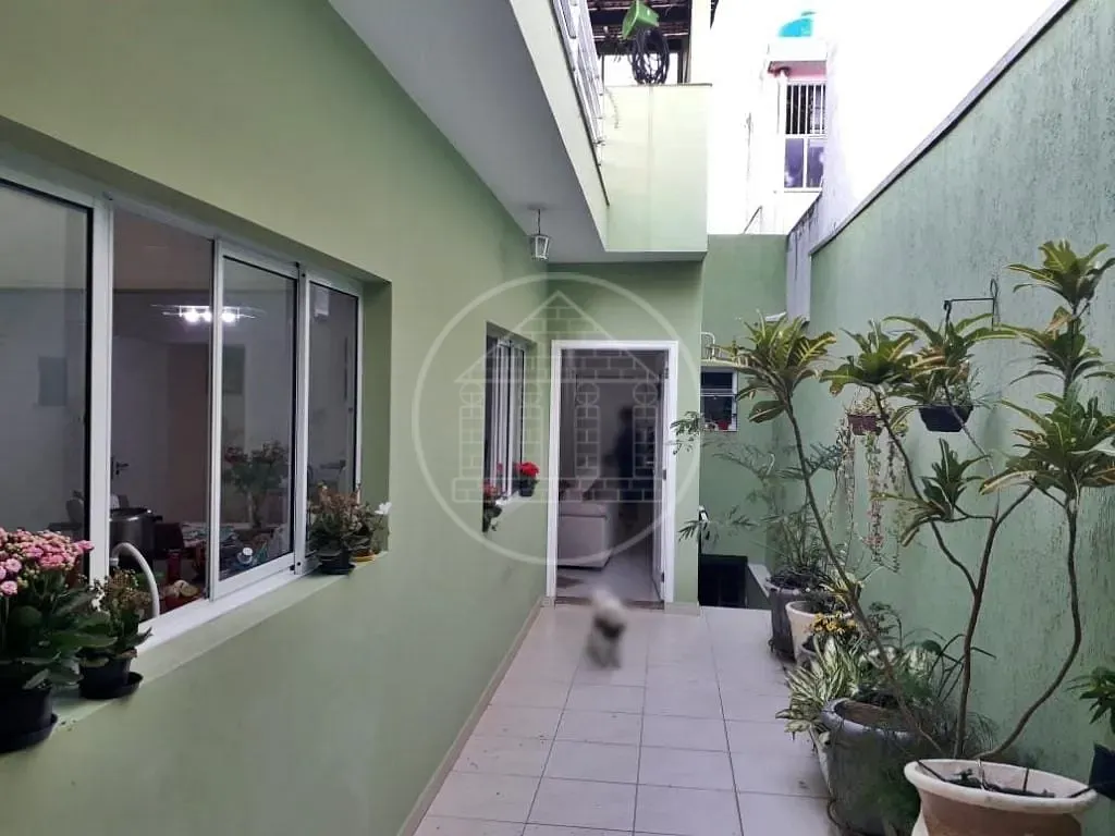 Casa, 2 quartos, 160 m² - Foto 21