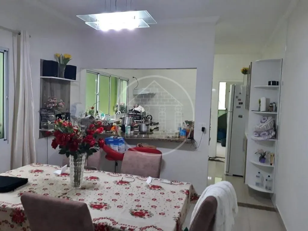 Casa, 2 quartos, 160 m² - Foto 9