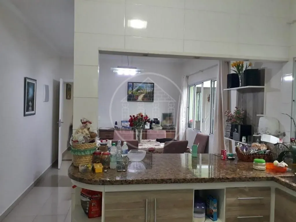 Casa, 2 quartos, 160 m² - Foto 6