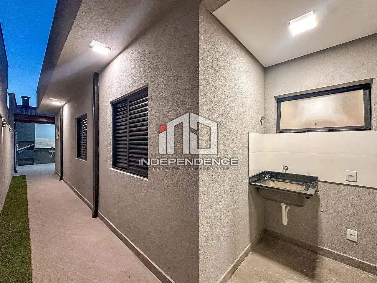 Casa, 3 quartos, 135 m² - Foto 127