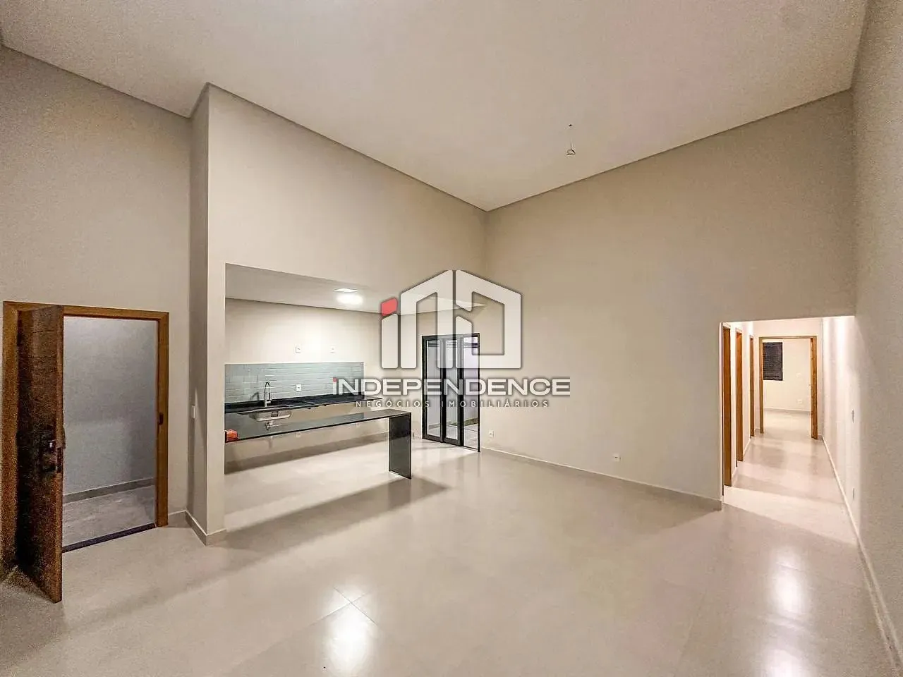 Casa, 3 quartos, 135 m² - Foto 1